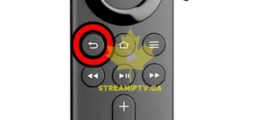 Amazon Fire TV My Fire TV menu Developer Options after unlock