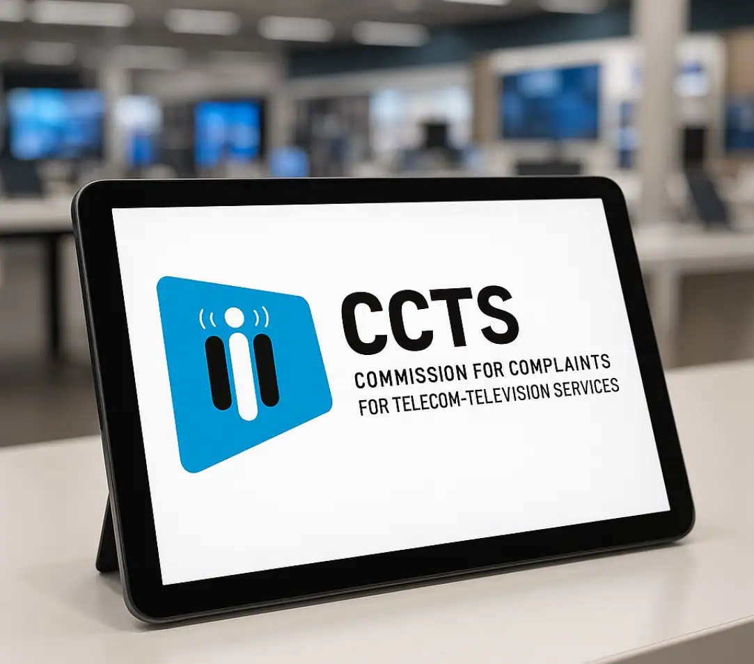 canadian consumer rights tv provider customer support call