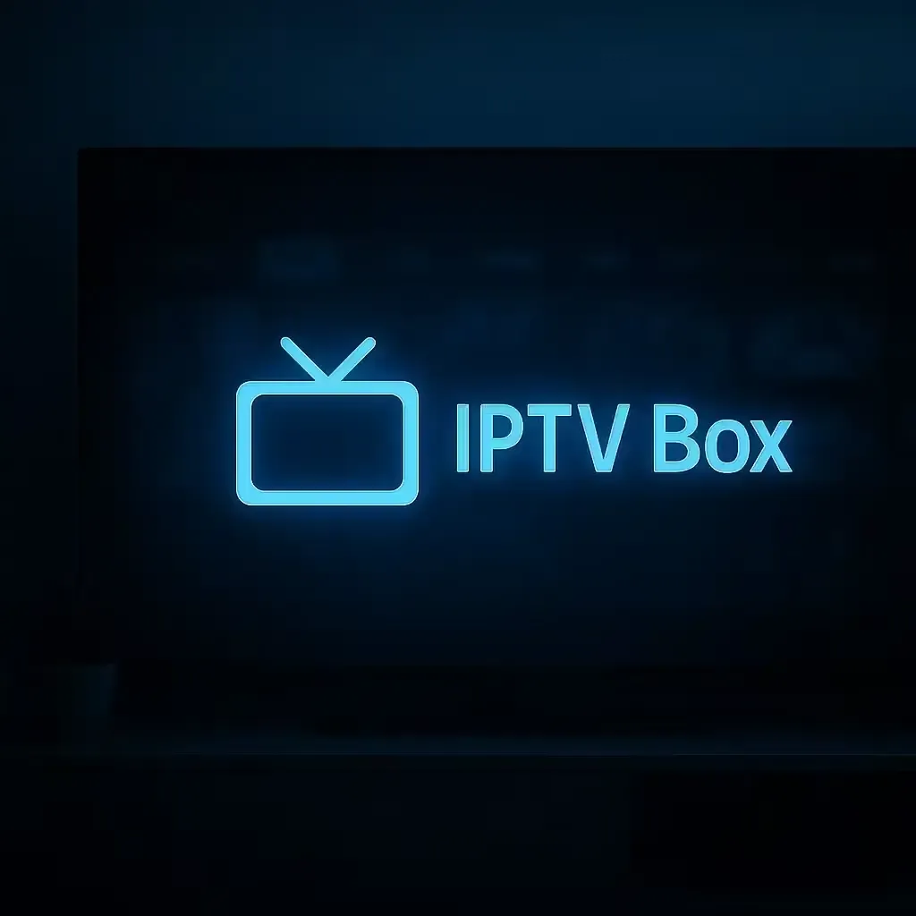 StreamIPTV Control for Australia IPTV