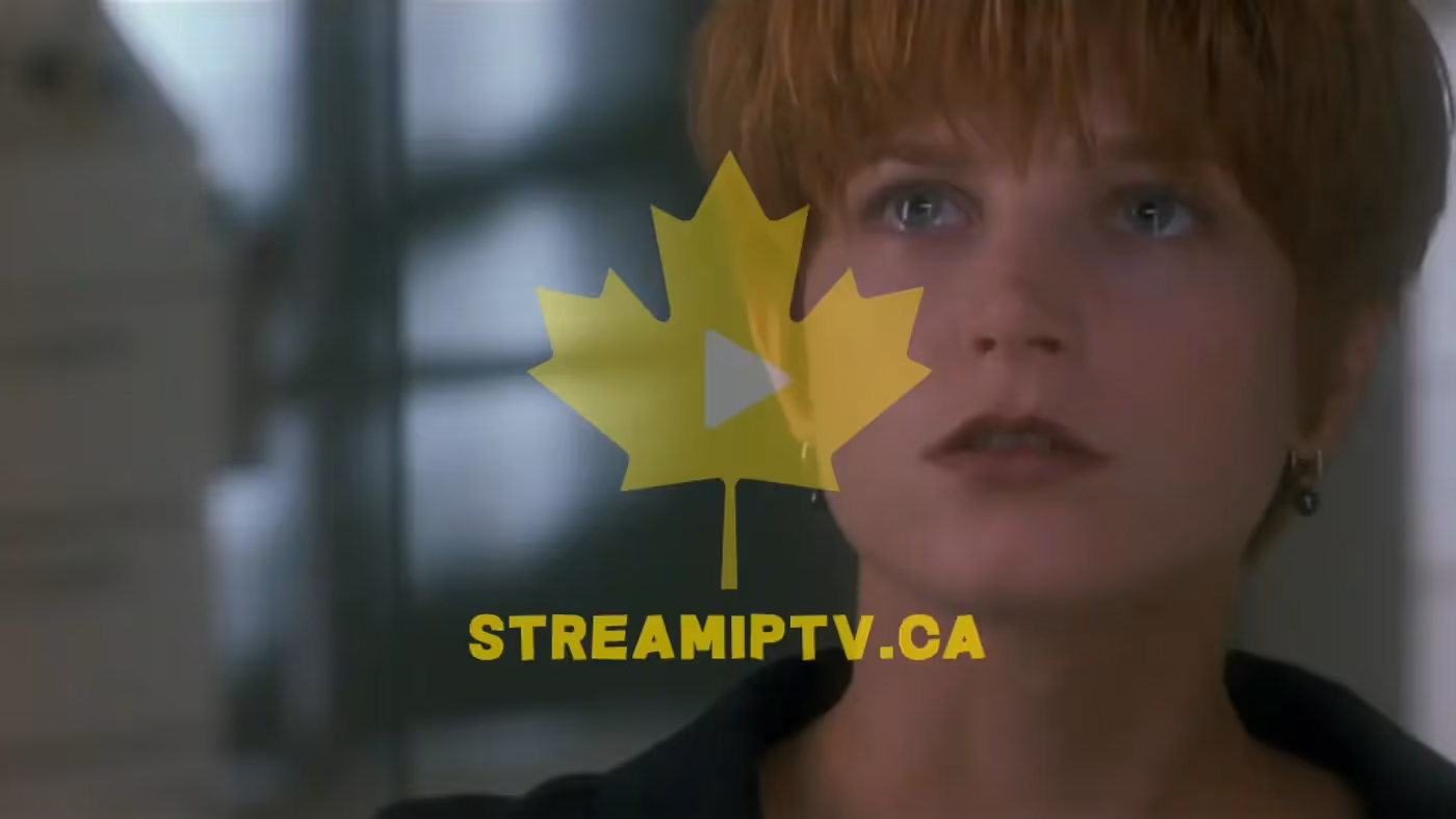 StreamIPTV trial — 4K stream quality on TV