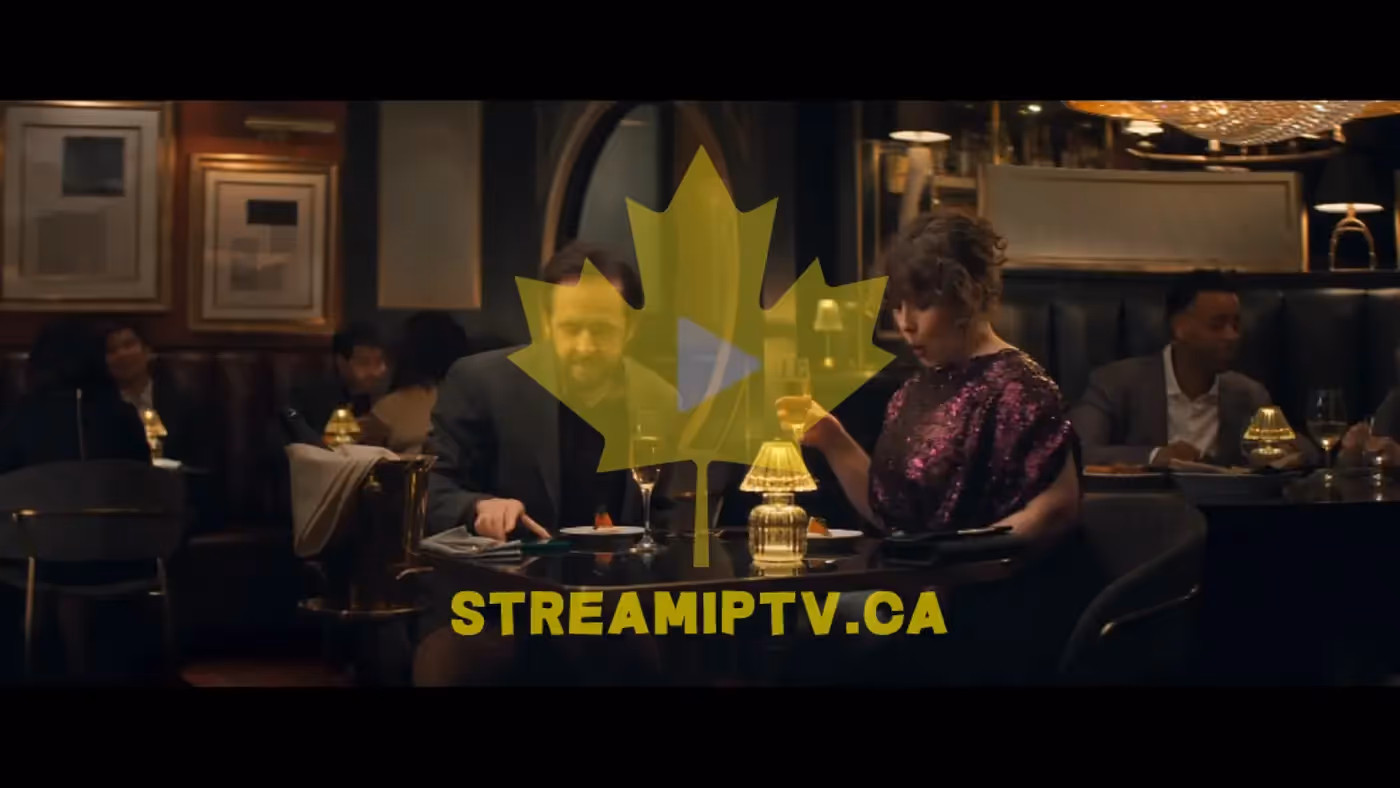 Live sports streaming on Smart TV via StreamIPTV
