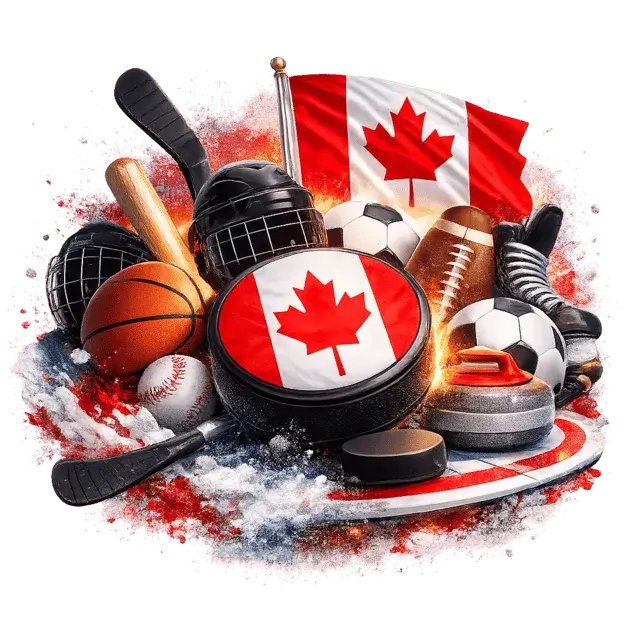 Premium Sports IPTV Canada — NHL, CFL, TSN, RDS live streaming