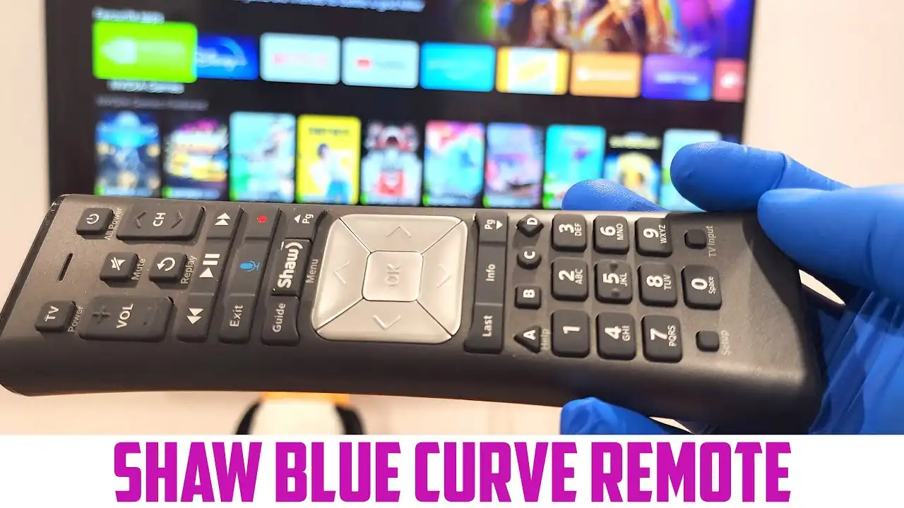 Bell Fibe Rogers Ignite Shaw BlueCurve