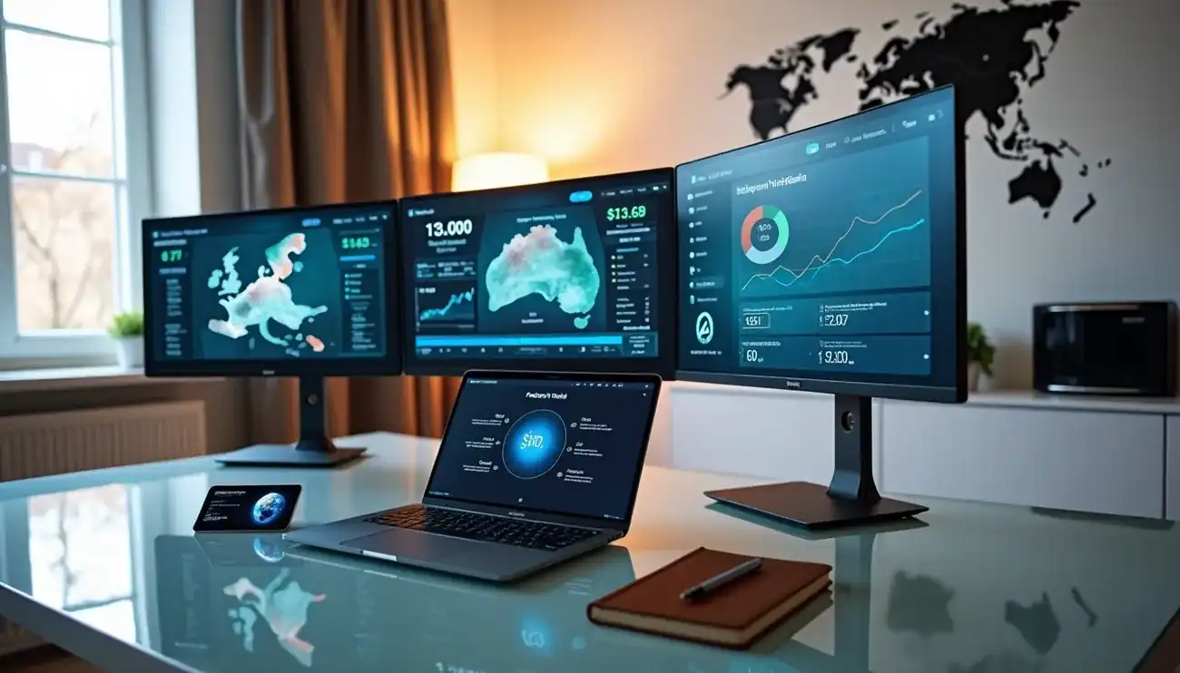 Edge IPTV streaming setup Canada