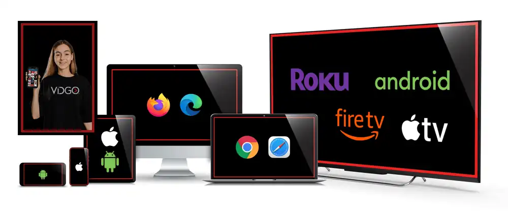 IPTV app installation guide Canada