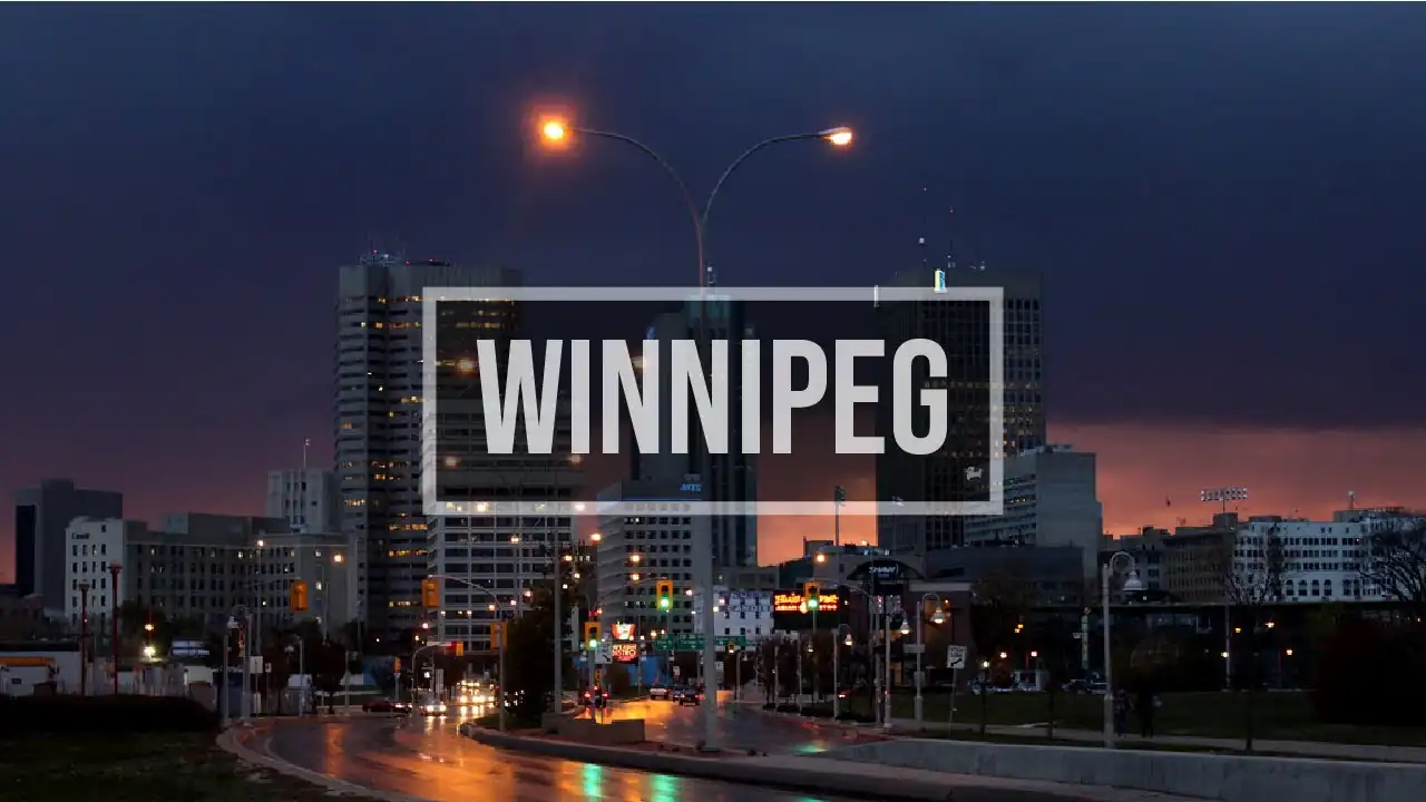 IPTV Winnipeg: Smooth Streaming, No Buffering