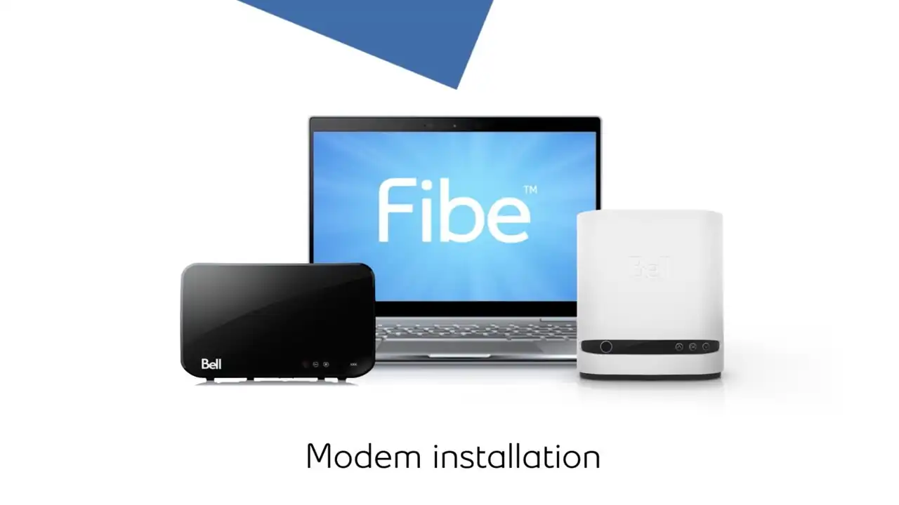 fiber internet Canada home 2025 streaming setup