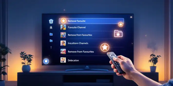 iptv setup smart tv kitchener waterloo region