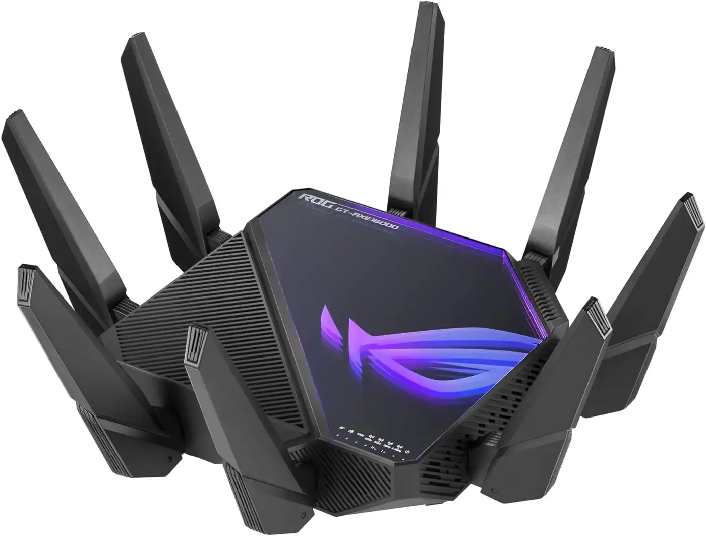 router wifi 6 gaming setup canada