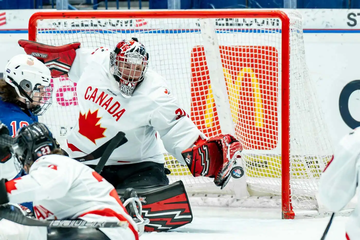 Hockey Canada: The 2025 Livestream Guide