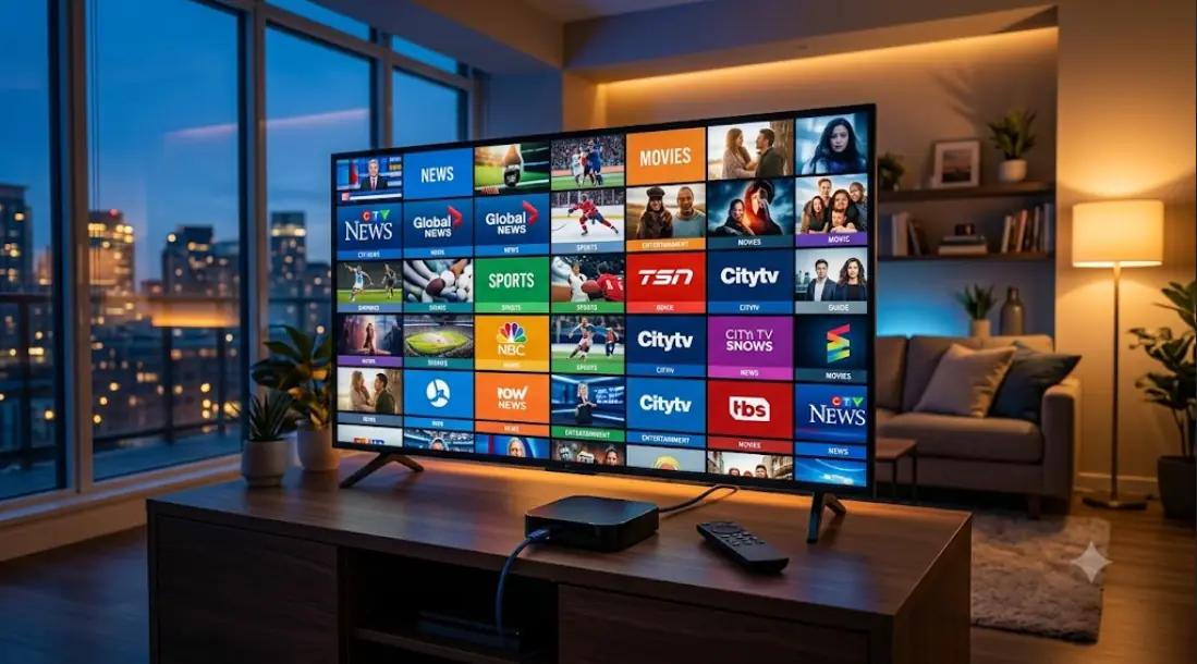 IPTV Box Canada 2026: What to Buy and What to Avoid