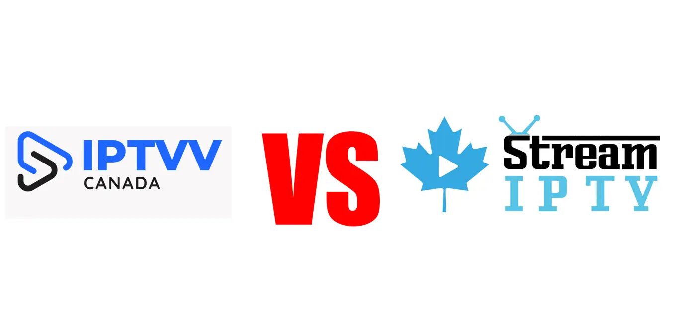 iptvv vs StreamIPTV Canada: Which Service Wins in 2026?